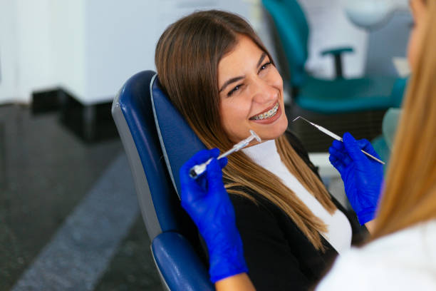 Best Oral Cancer Screening  in Lewiston, CA