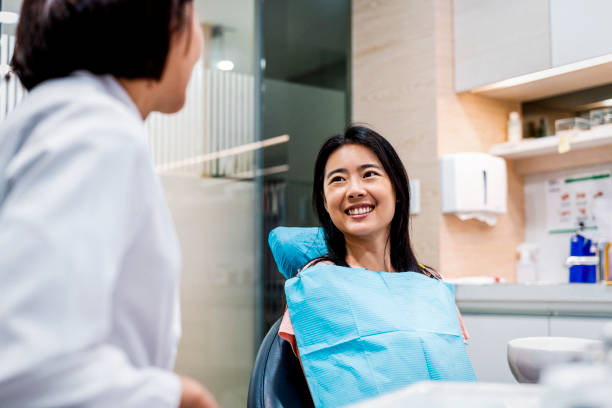Lewiston, CA  Holistic Dental Services Company