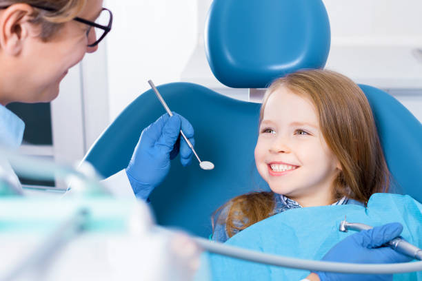 Oral Cancer Screening in Lewiston, CA
