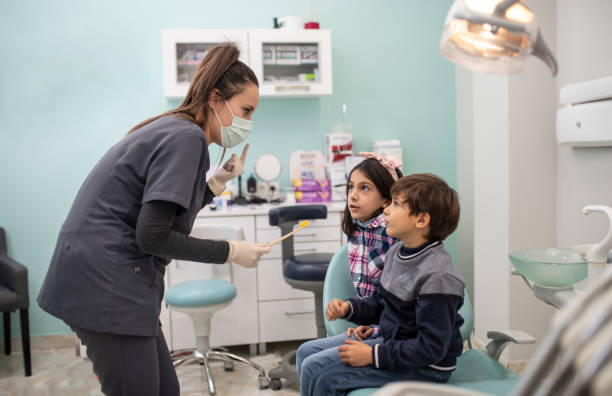 Dental Inlays and Onlays in Lewiston, CA