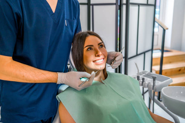 Laser Dentistry in Lewiston, CA