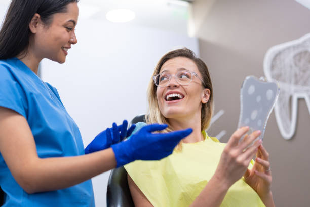 Best Dental Inlays and Onlays  in Lewiston, CA