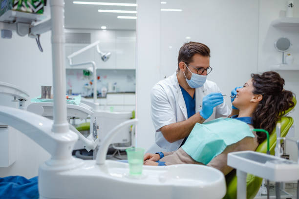 Best Root Canal Treatment  in Lewiston, CA