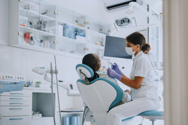 Best Laser Dentistry  in Lewiston, CA