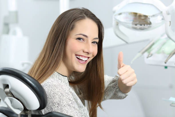 Why Choose Us for Your Dental Needs in Lewiston, CA